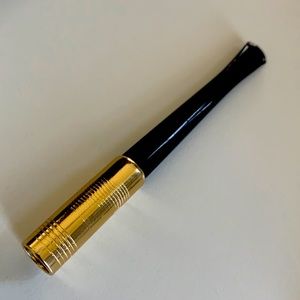 Cigarette holder vintage flapper costume film noir